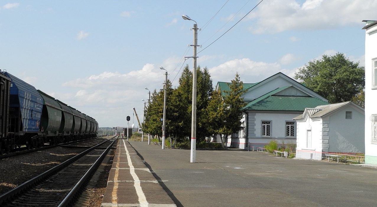 ЖД станция Дмитриев-Льговский в Курской области - Расписание поездов и  электричек, справочная жд вокзалов и станций, поиск дешевых жд билетов